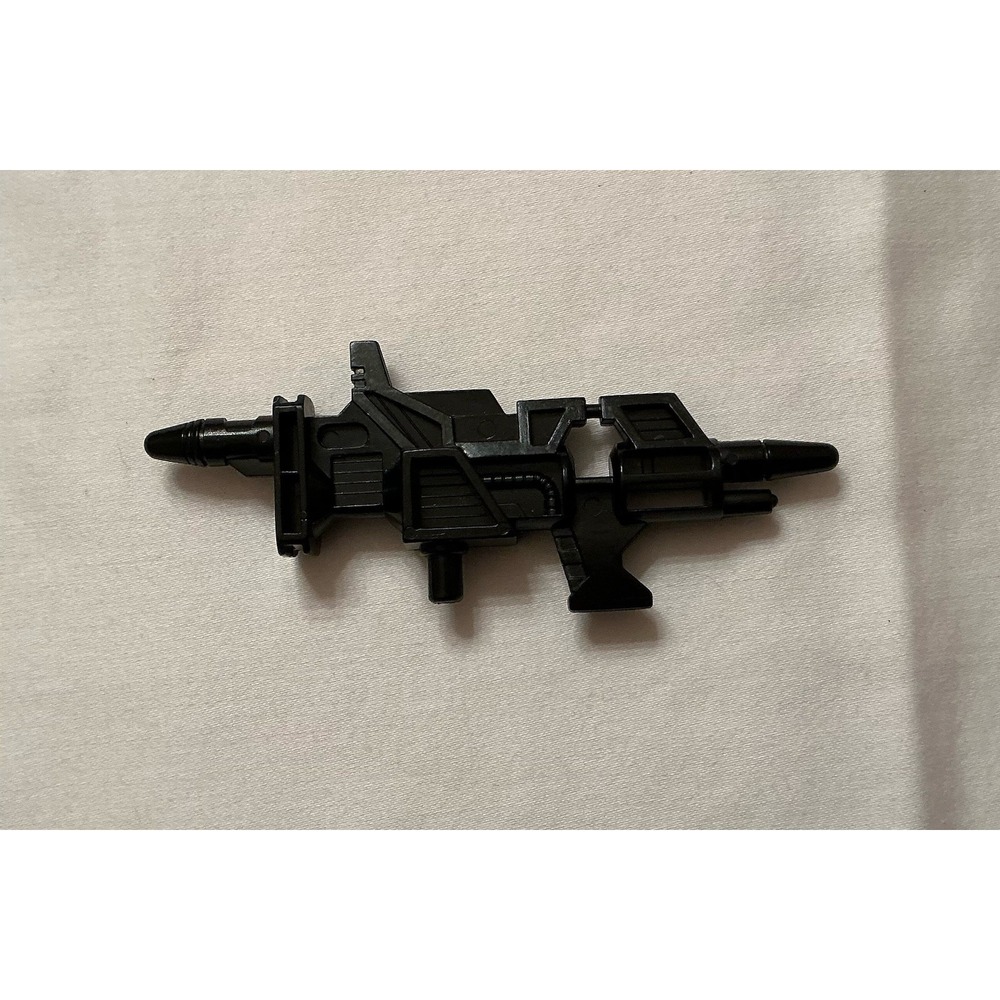 Galvatron Gun Laser Rifle 1986 Vintage Hasbro G1 Transformers Action Figure